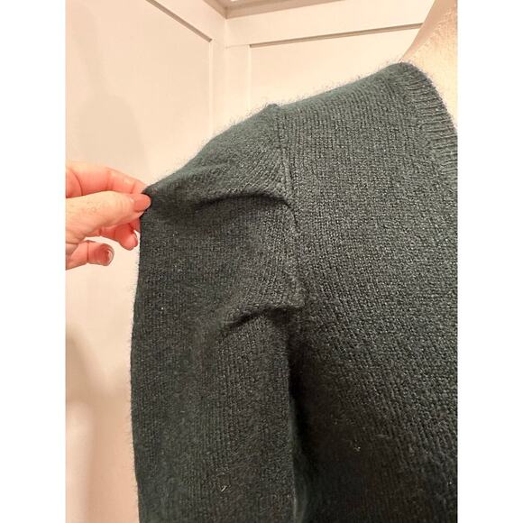 John + Jenn Puff Sleeve Sweater - Picture 3 of 3